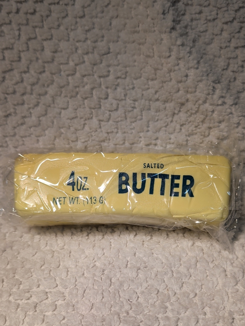 Butter Squishy